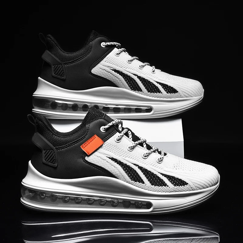 2024 new Shoes For men Sneakers Male casual Mens Shoe tenis Luxury  shoes Trainer Race Breathable Shoes fashion loafers running greatest