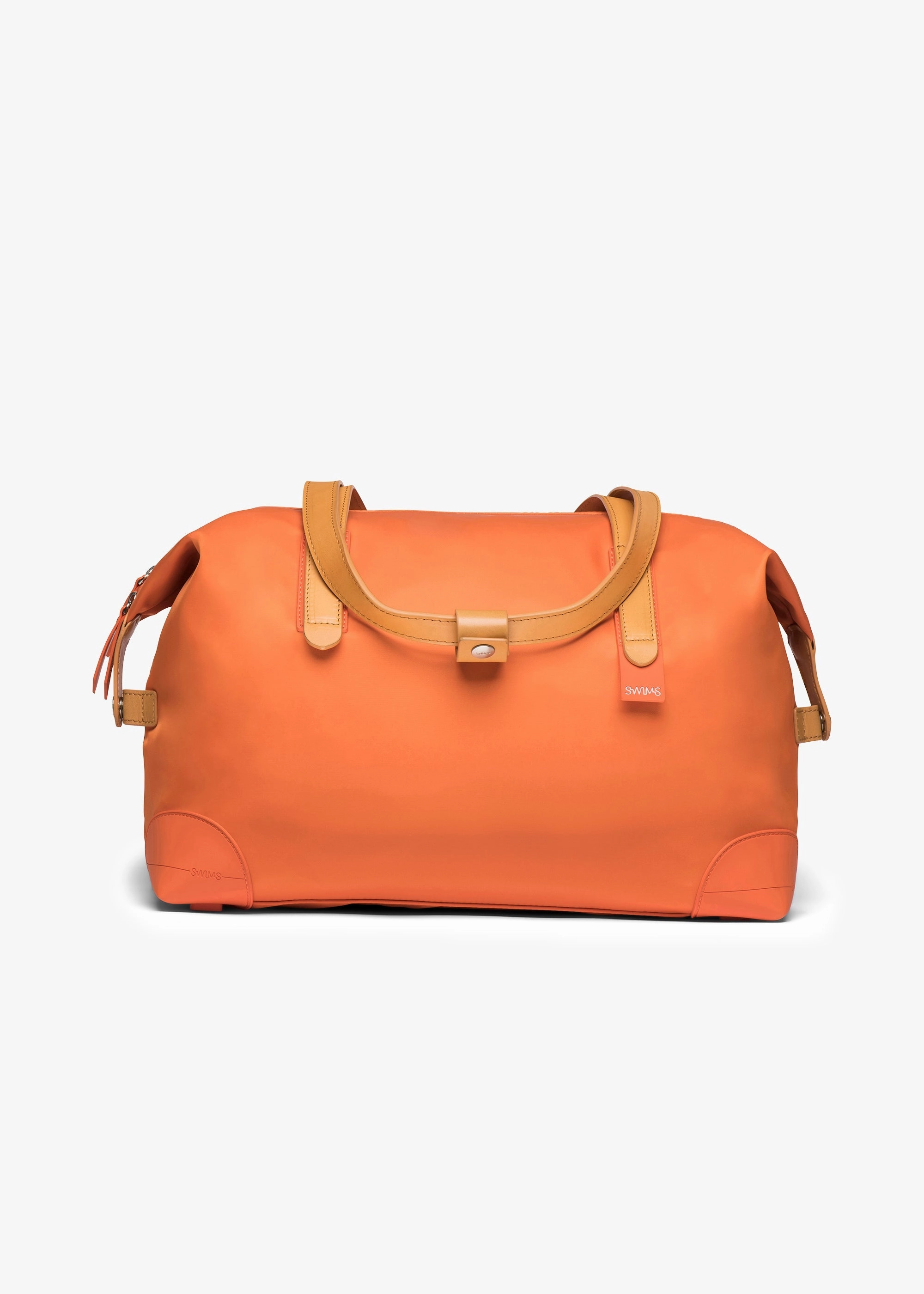 24H Holdall Bright Hue Cozy Wrap