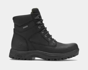 8000Works 6-Inch Plain Toe Shock Absorbing Urban Traveler