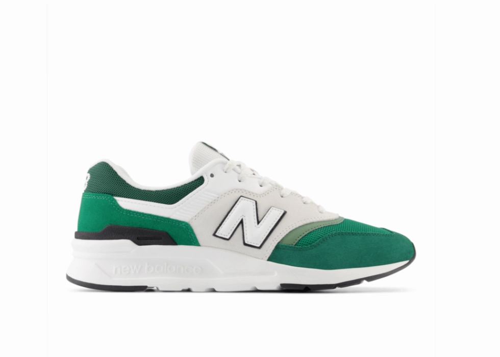 mid - foot - strike shoes 997H