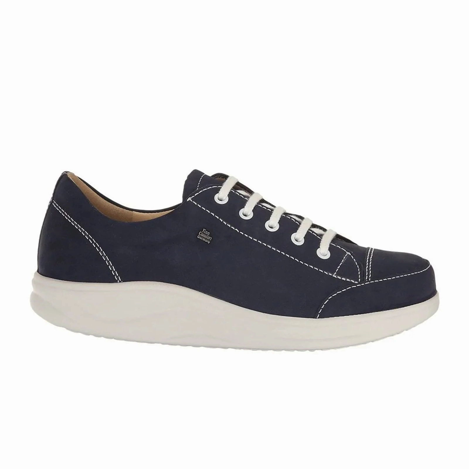 elegant design Trend Movement Finn Comfort Ikebukuro Lace Up (Women) - Atlantic