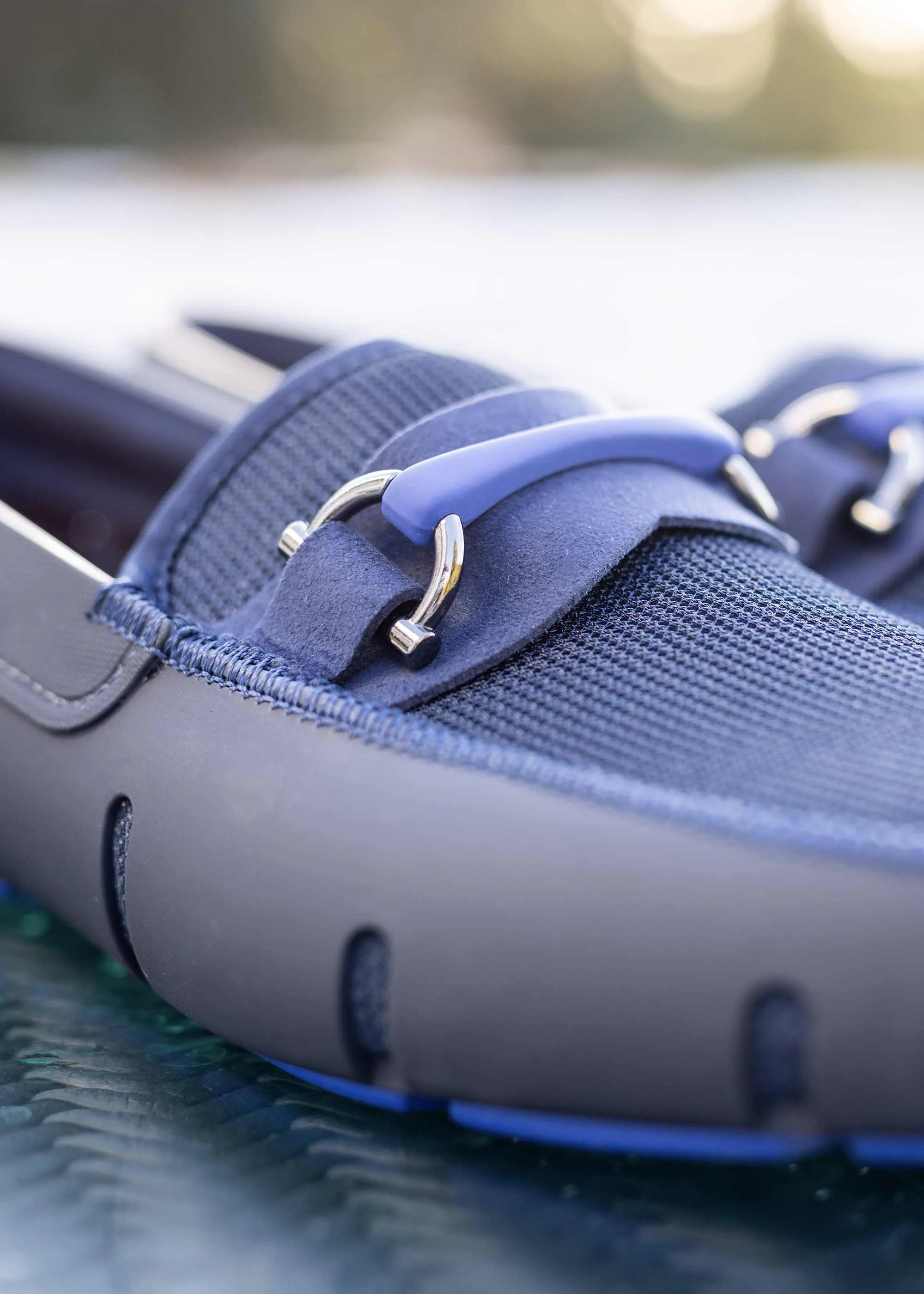 Sporty Bit Loafer precise