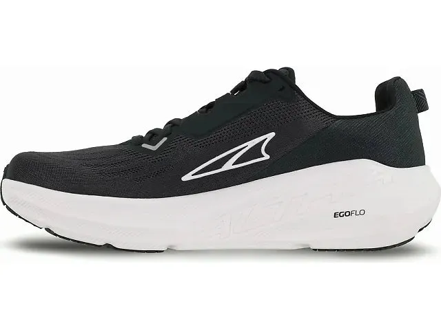heel - stabilizing shoes Reebok Workout ALTRA FWD VIA MEN'S