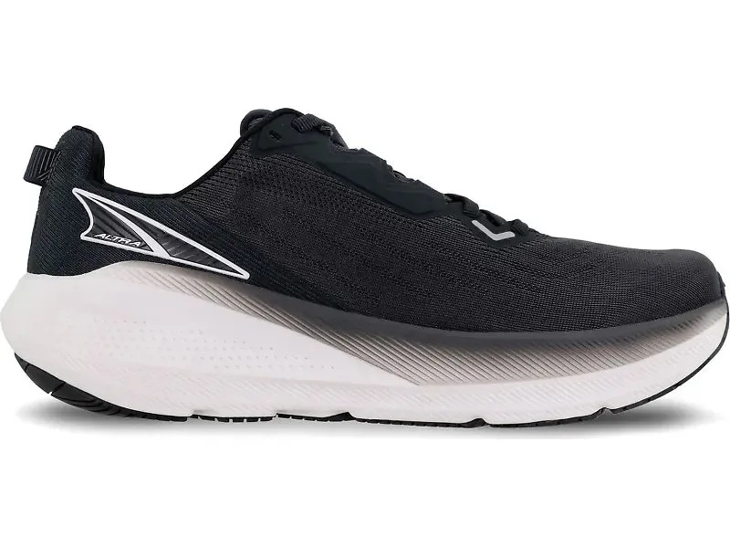 easy to put on ALTRA FWD VIA MEN'S