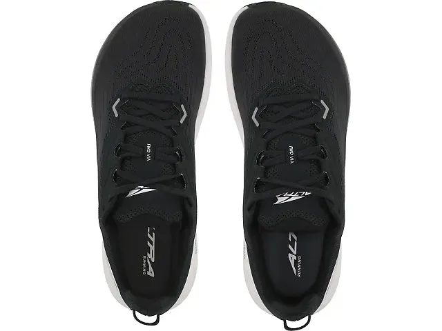 ALTRA FWD VIA MEN'S running - specific footwear Flexible Torsion Grooves