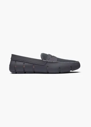 Exclusive Look Ventilated Airflow System Penny Loafer