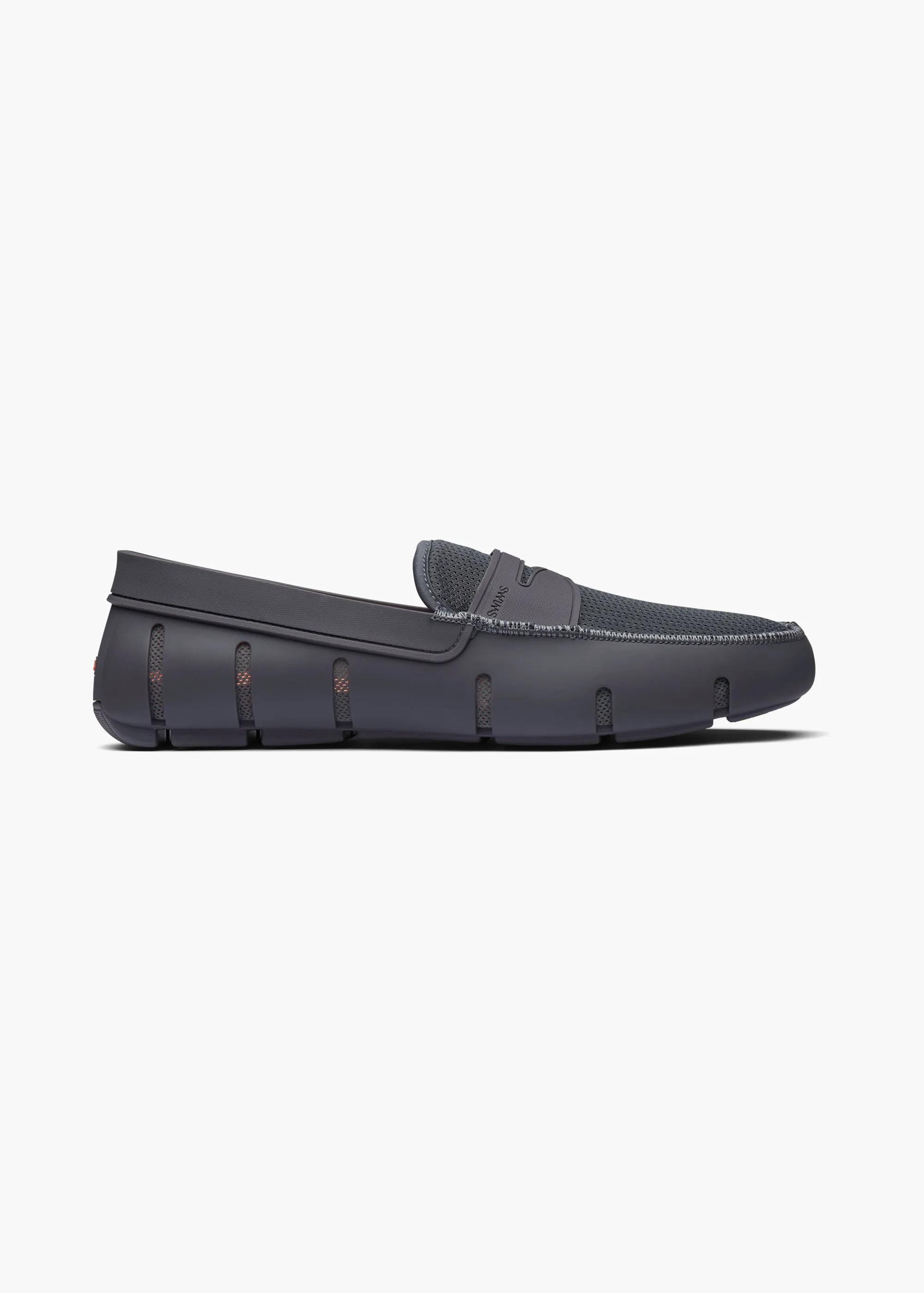 Exclusive Look Ventilated Airflow System Penny Loafer