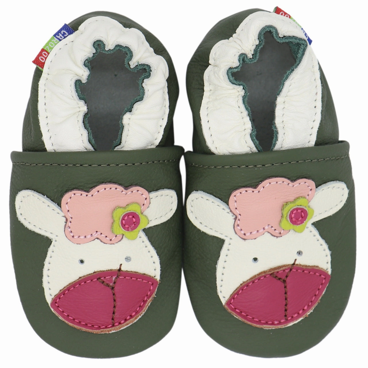 most formal Responsive cushioning Lamb Light Green up to 6 Years