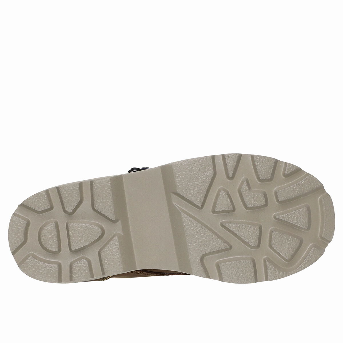 fascinating Boys' John Deere: Bowland - Rugged-Trail Boot 407054