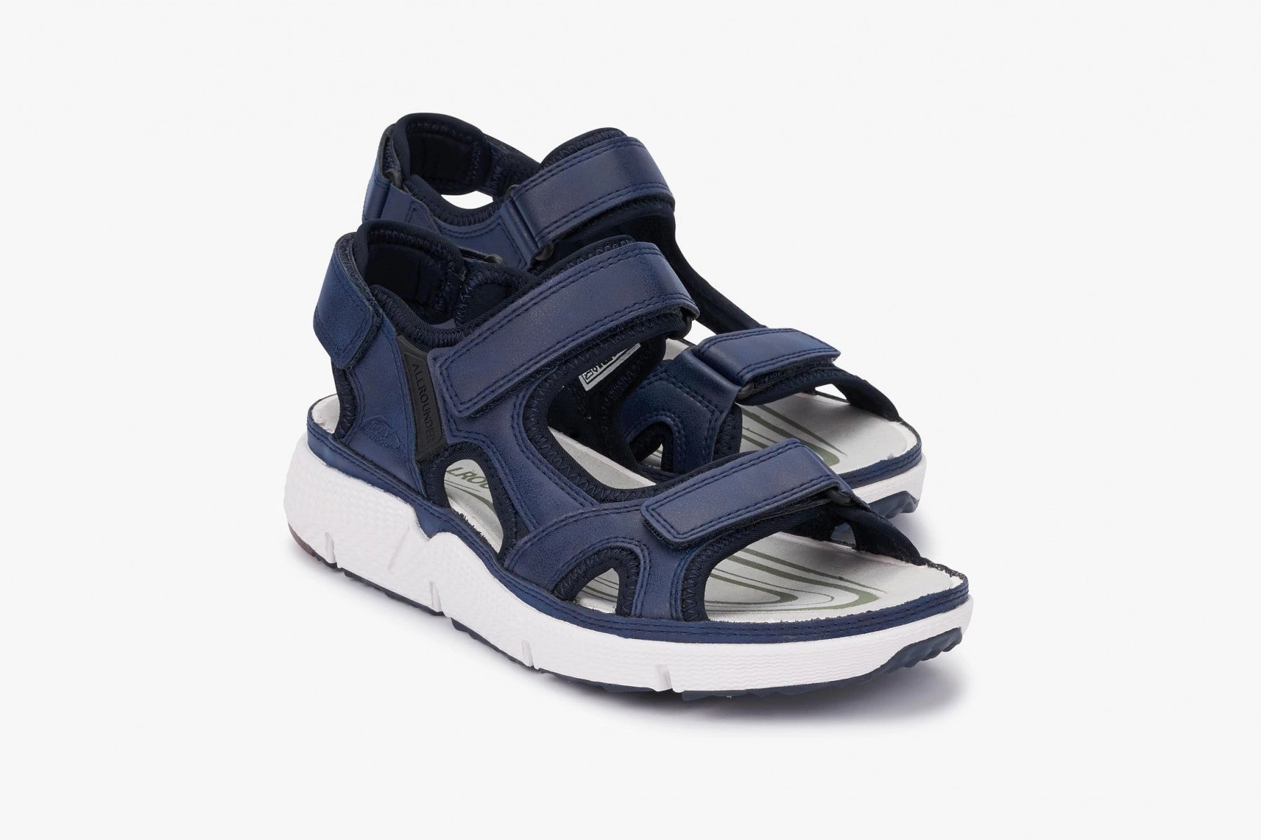 Perfect for Travel platform Mephisto Allrounder Its Me