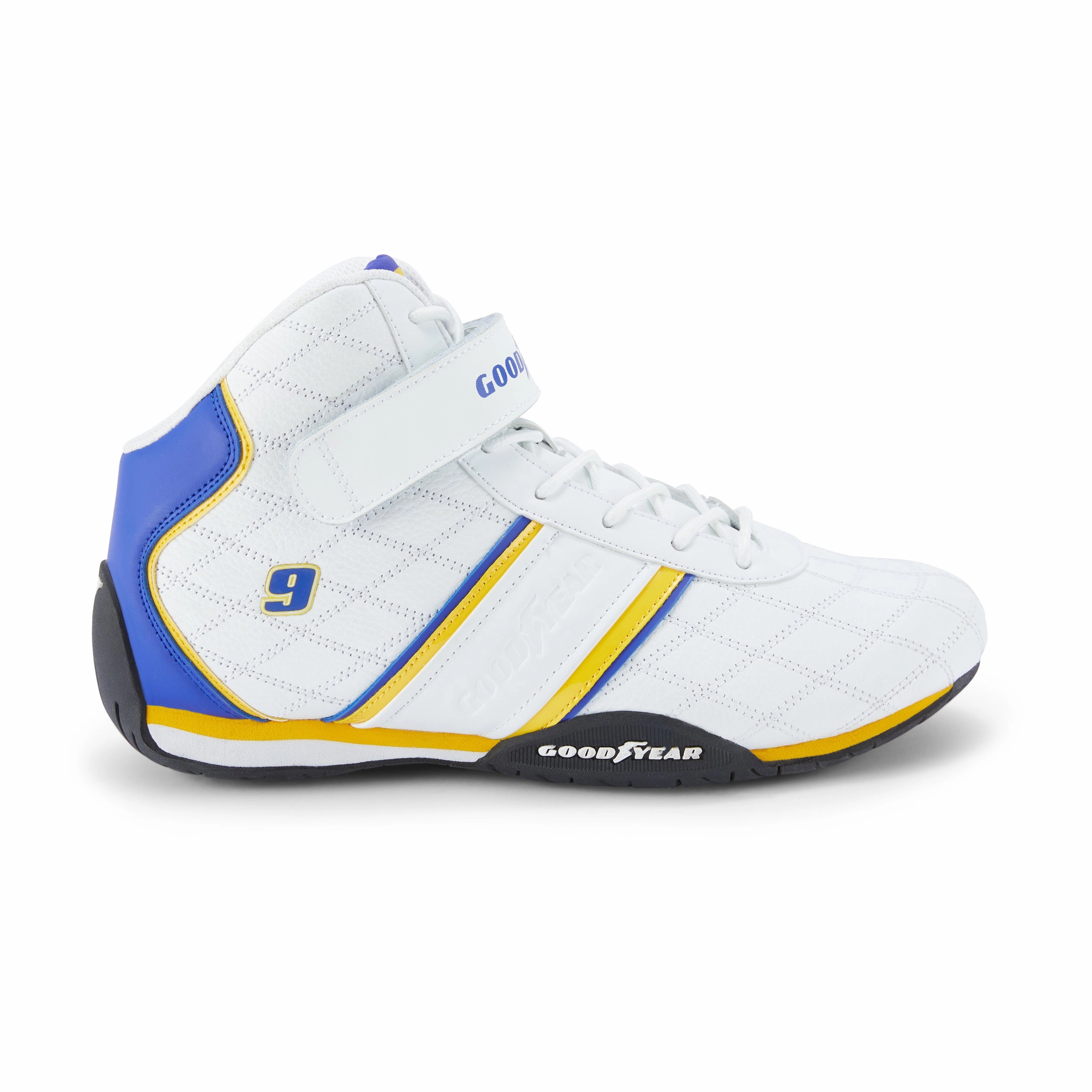 ACCELERATE-9 toddlers' sizes