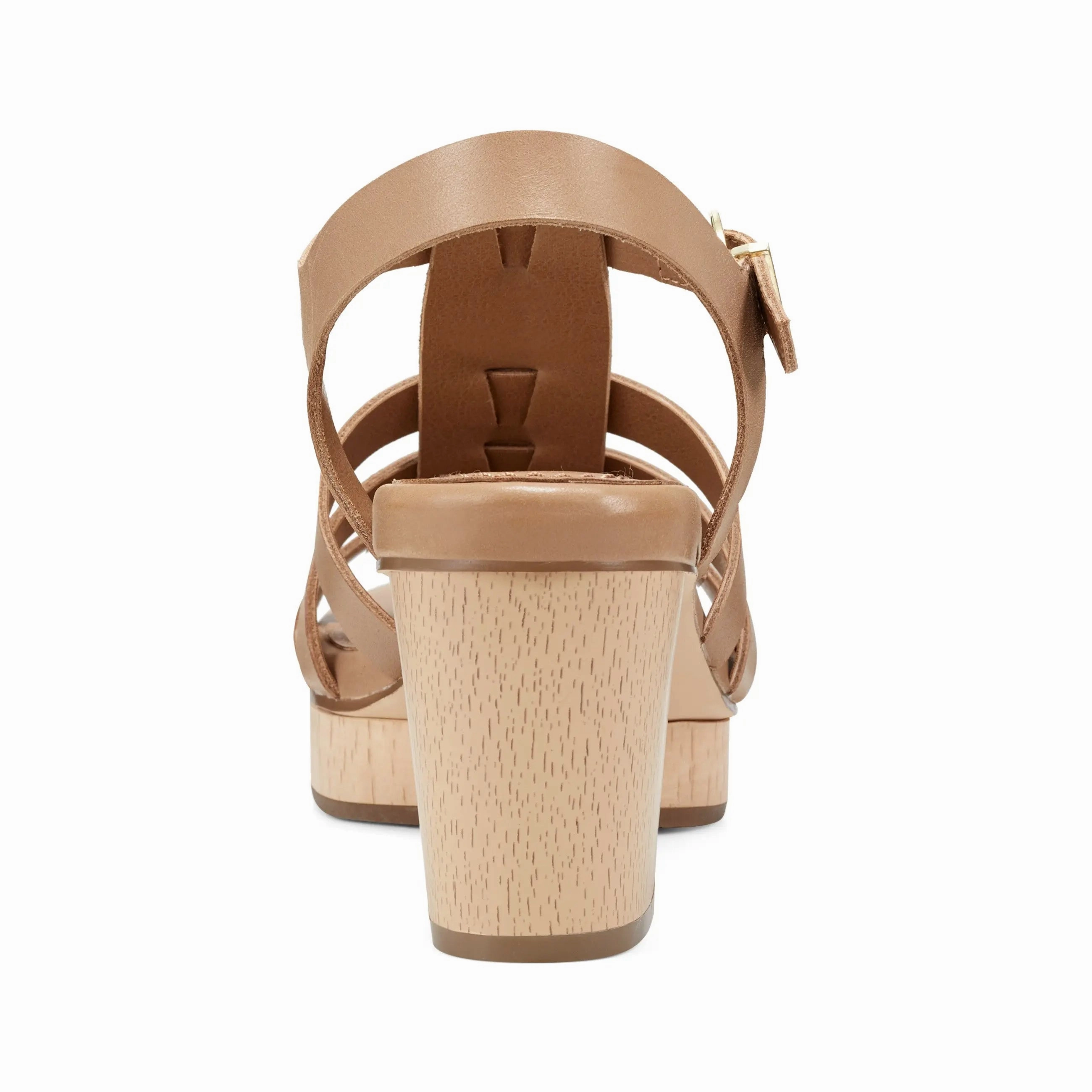 performer - style Adona Fisherman Platform Sandals