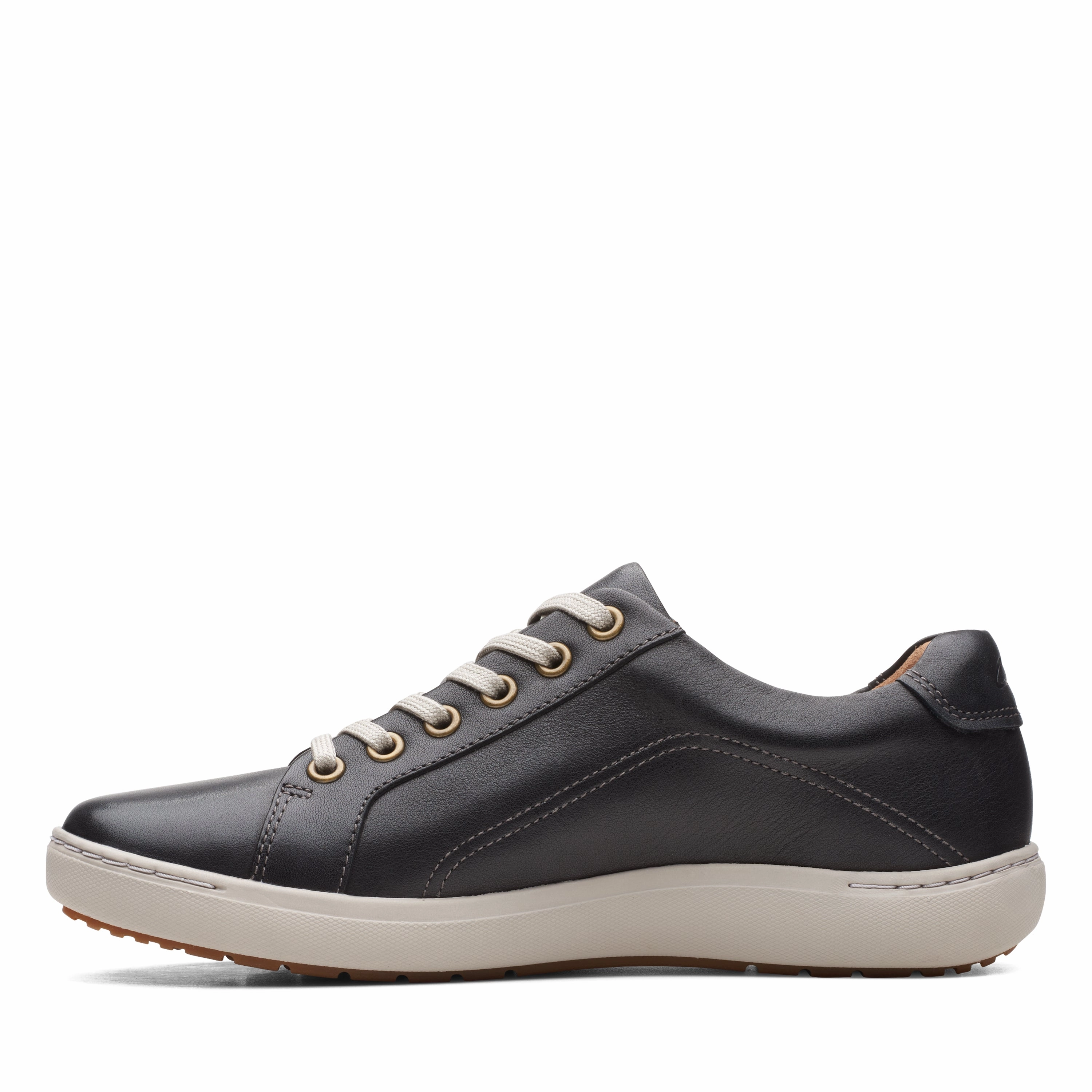 Active Footwear CLARKS NALLE BLACK