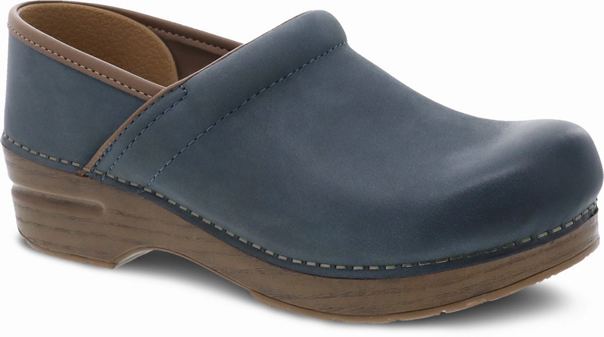 Dansko Professional Shock Diffusion Layer