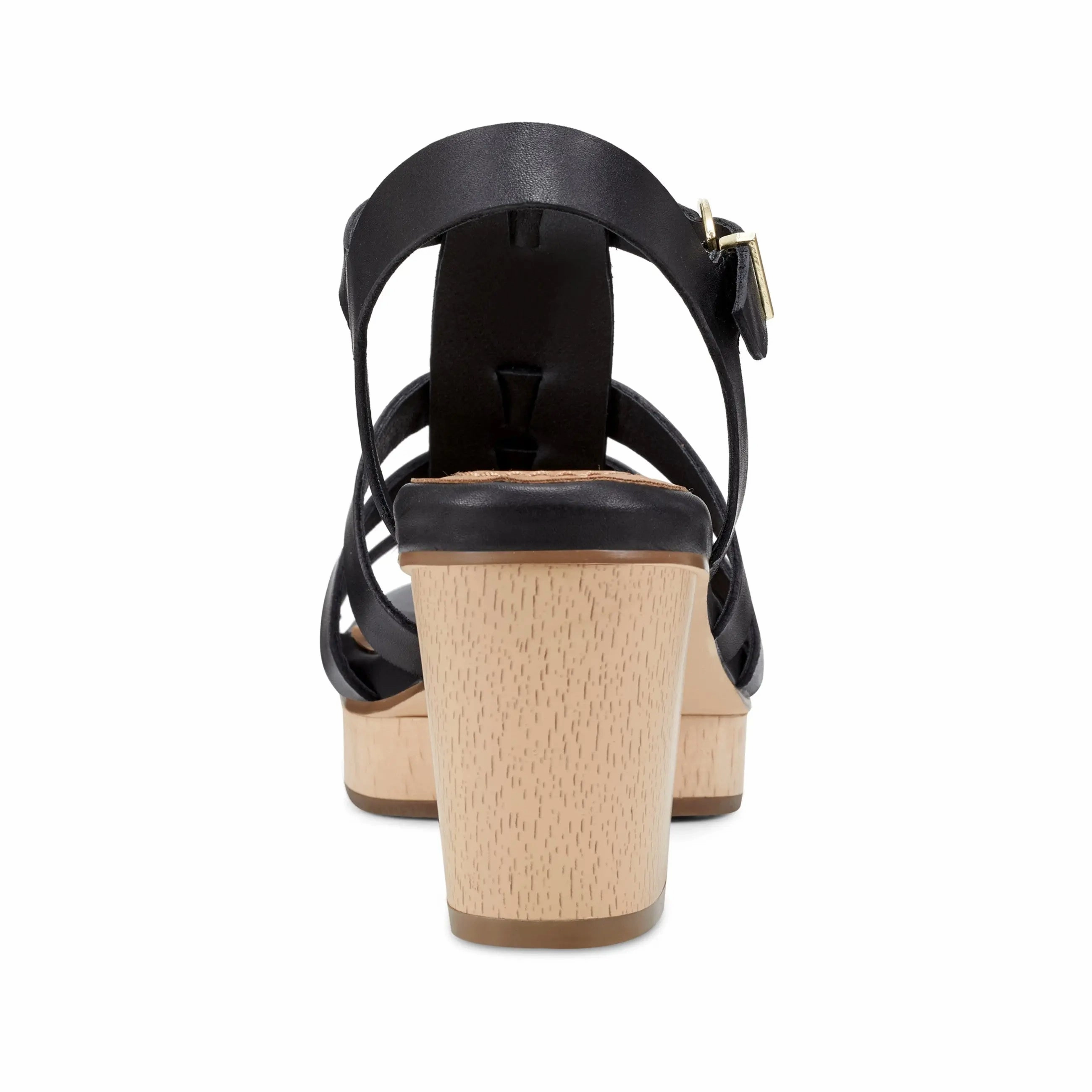 Adona Fisherman Platform Sandals Optimal Flexibility