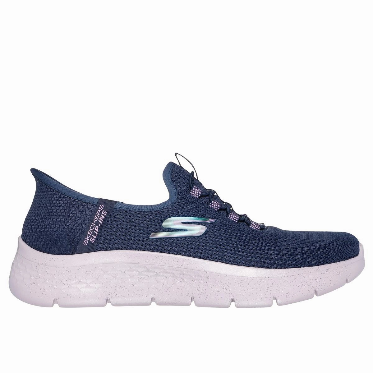 Impact Diffusion Tech classic user Women's Skechers Slip-ins: Go Walk Flex - Zabby 124839