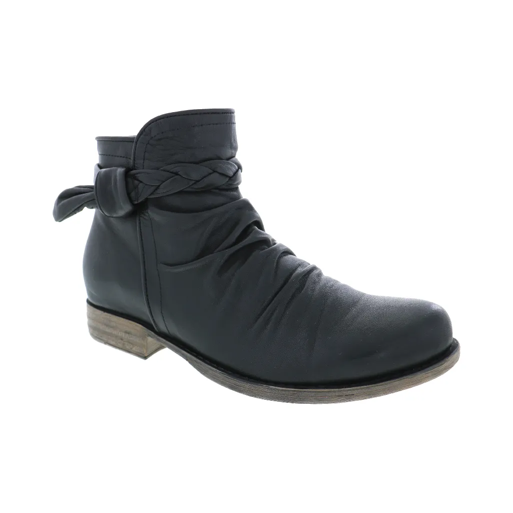 BIZA EVELYN Block Heel Daily Comfort