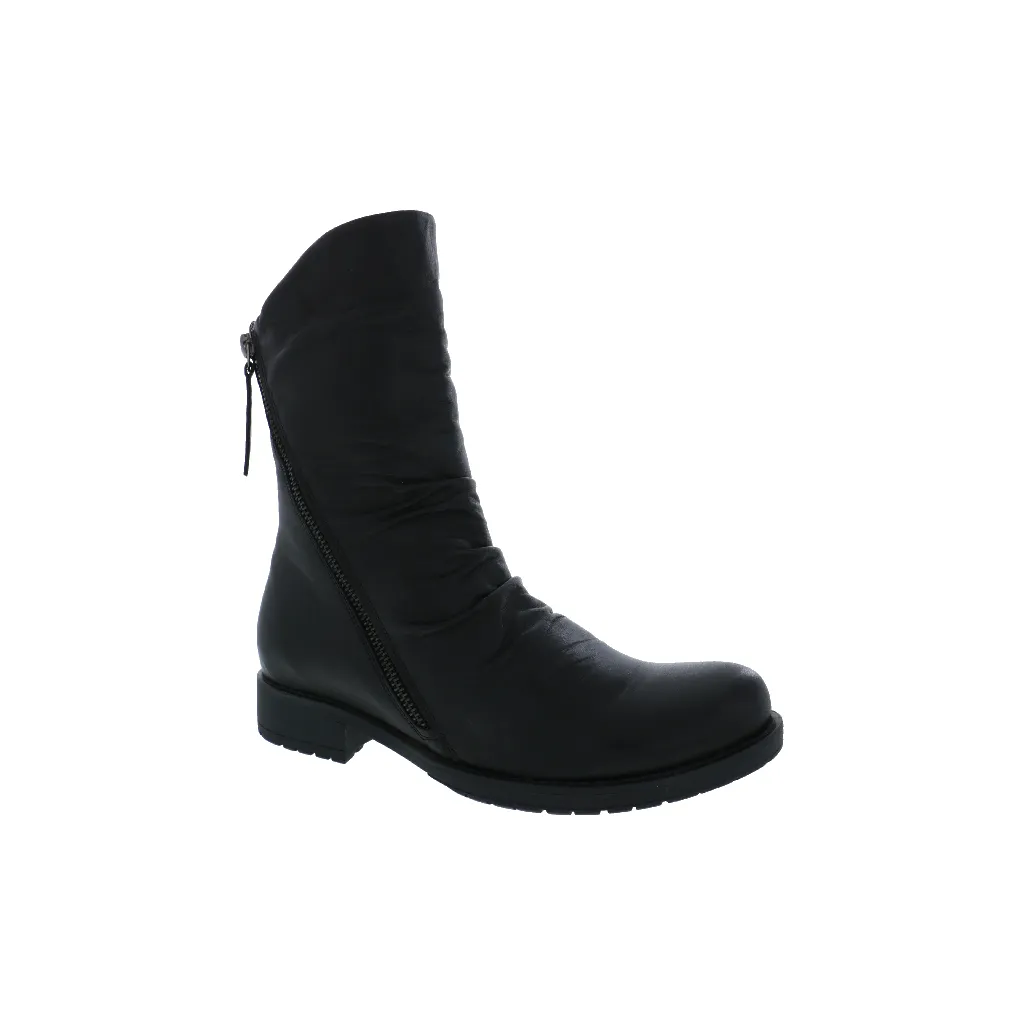 Flexible Shank BIZA JADE