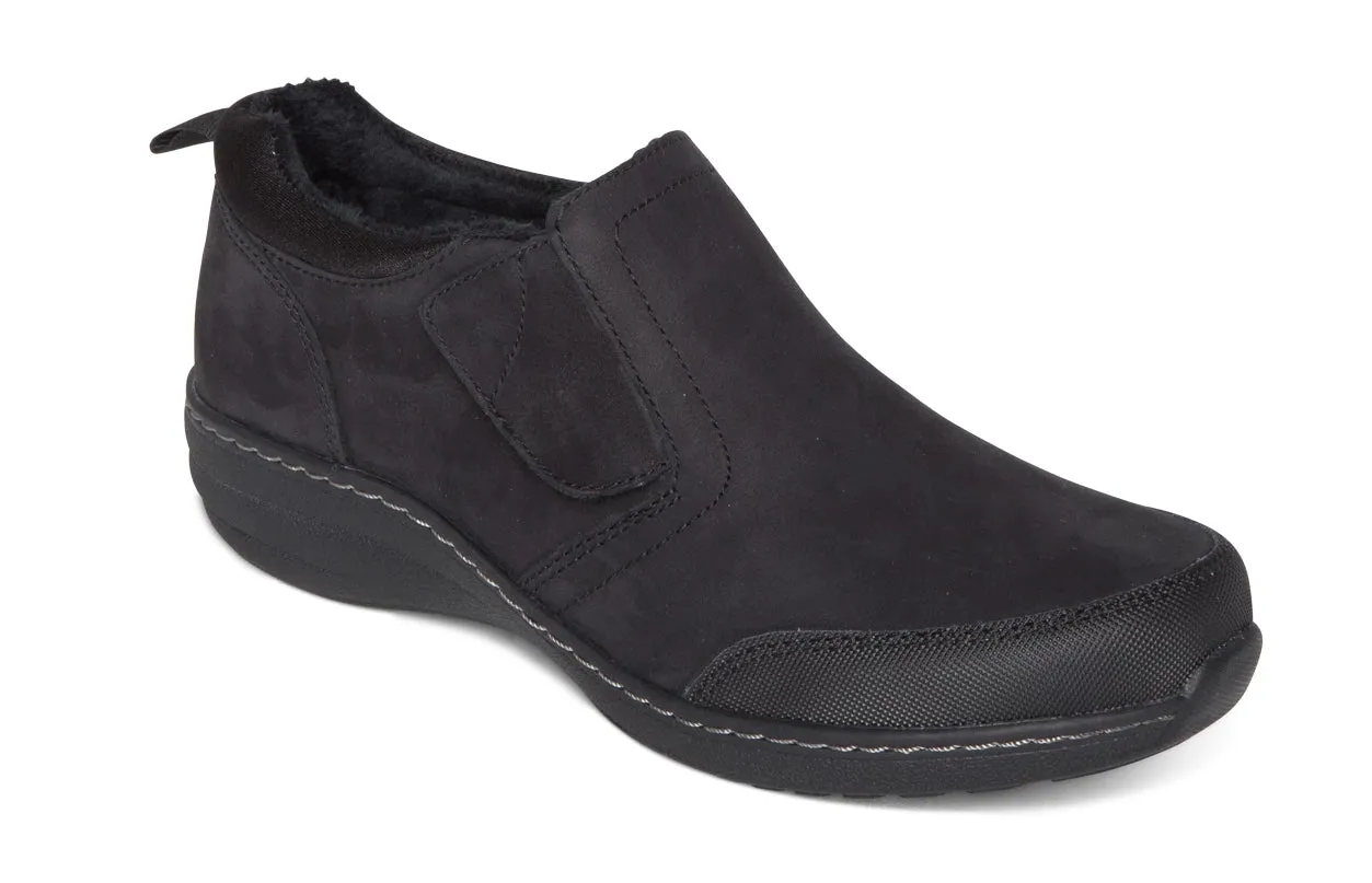 Aetrex Tyra Slip-On Quick Go City Firm