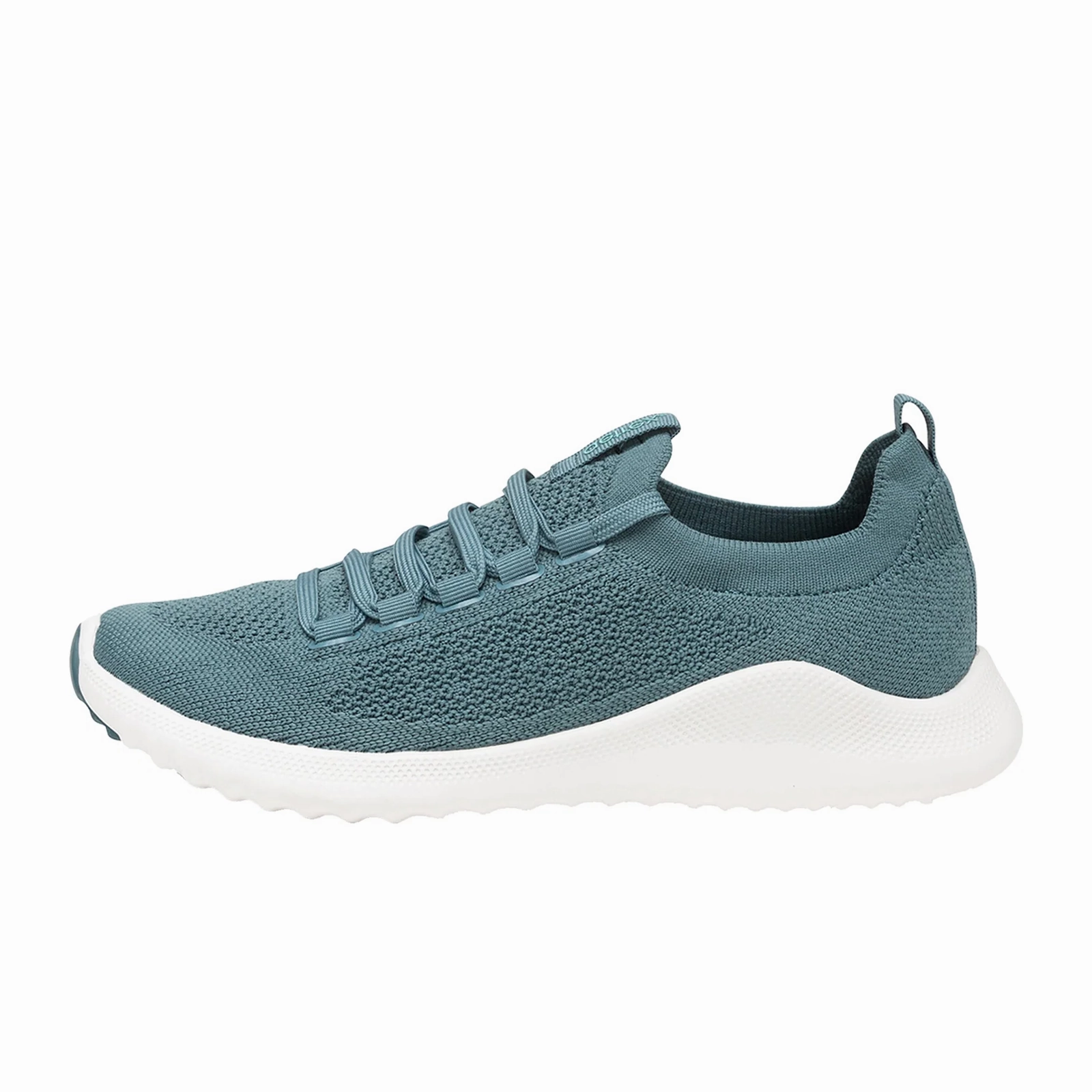 Street Casual Aetrex Carly Sneaker (Women) - Teal