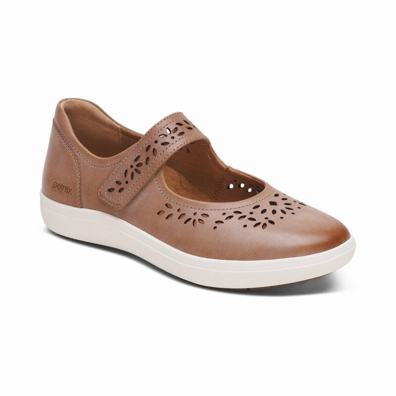 kids' style AETREX ERICA TAN