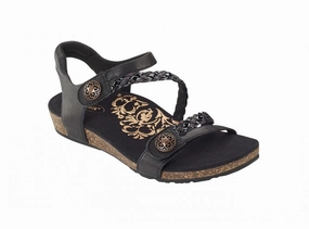 Soft Flexible Aetrex Jillian