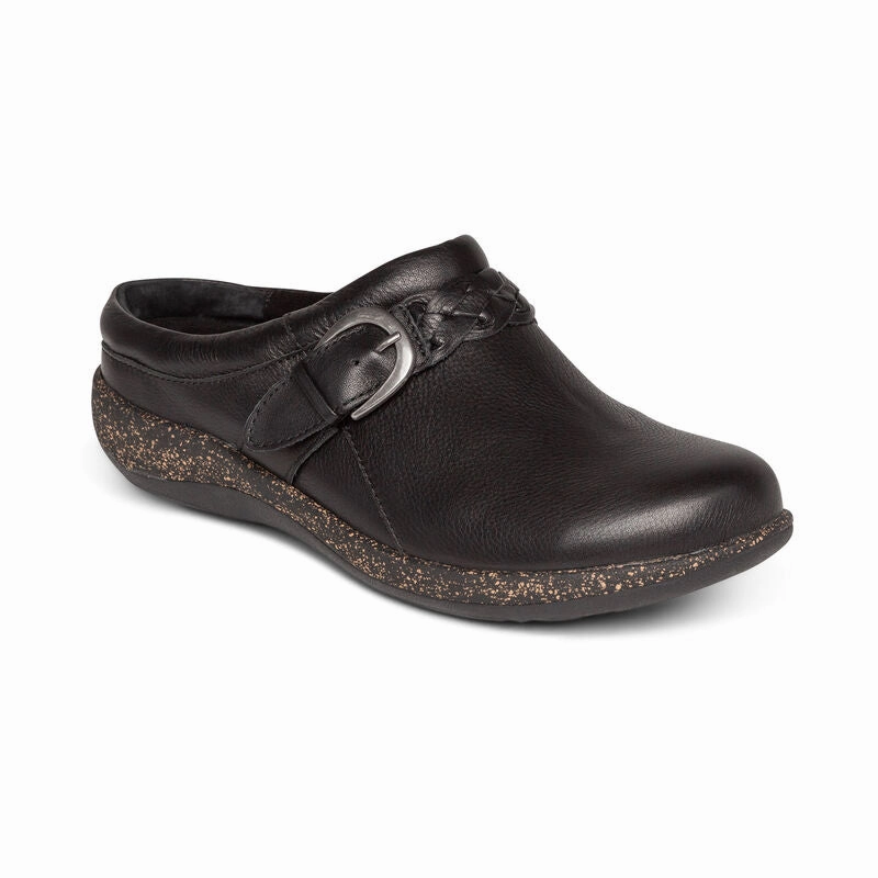 Waterproof Clogs Aetrex Libby