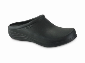 Durable Outsole Aetrex Women's Bondi Slip Resistant Clog