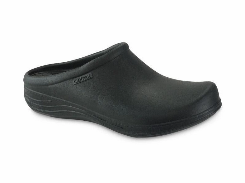 Durable Outsole Aetrex Women's Bondi Slip Resistant Clog