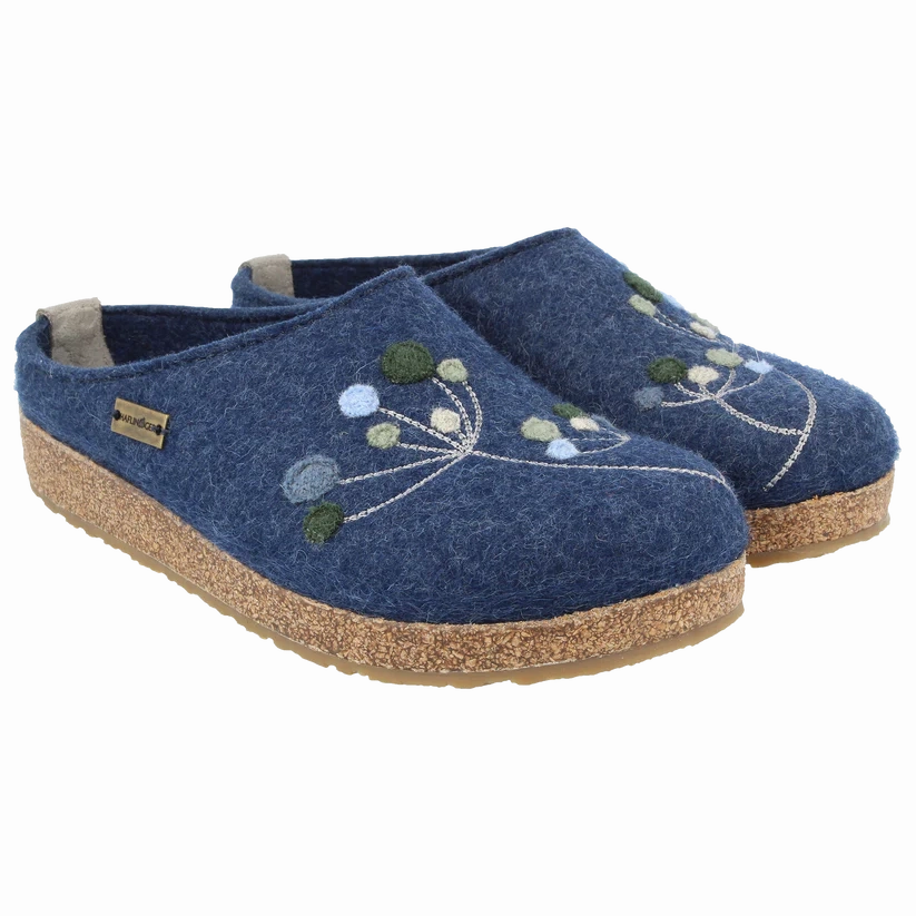 Comfort Padding HAFLINGER AMAYA