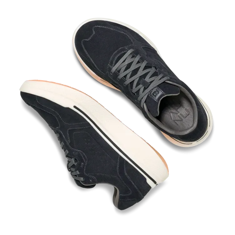 unpadded - feature shoes Padded Ankle Cuff AHNU U SEQUENCE 1.1 MEN'S