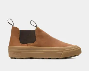 Ballard Boot Low Profile Rainy Day Commuter