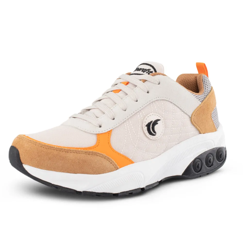 Anatomical Contour Footbed Whitney Women's Athletic Sneaker