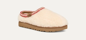 Ugg Tasman Maxi Curly Contoured Footbed Shape
