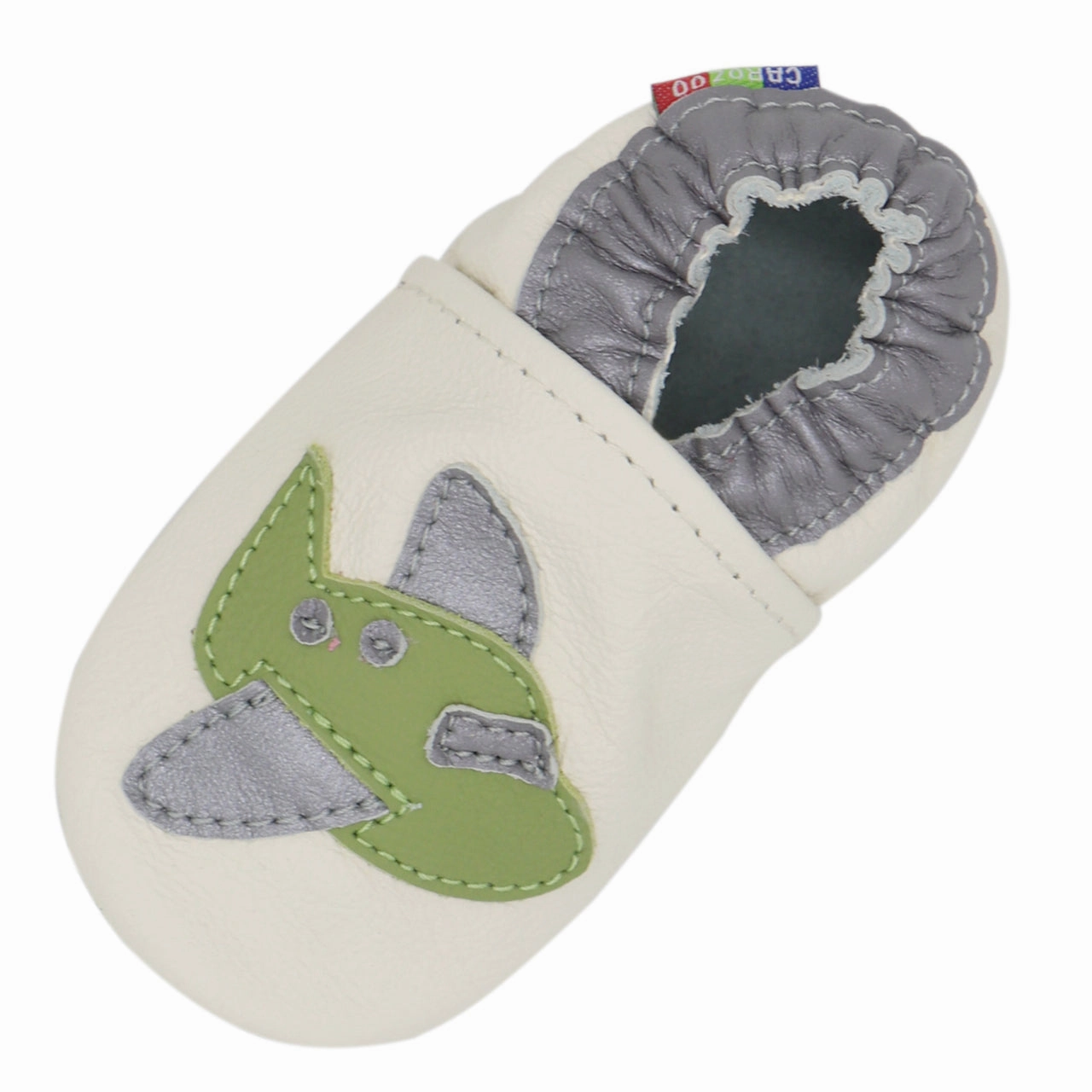 Airplane Cream up to 8 Years Old Barefoot Inspired