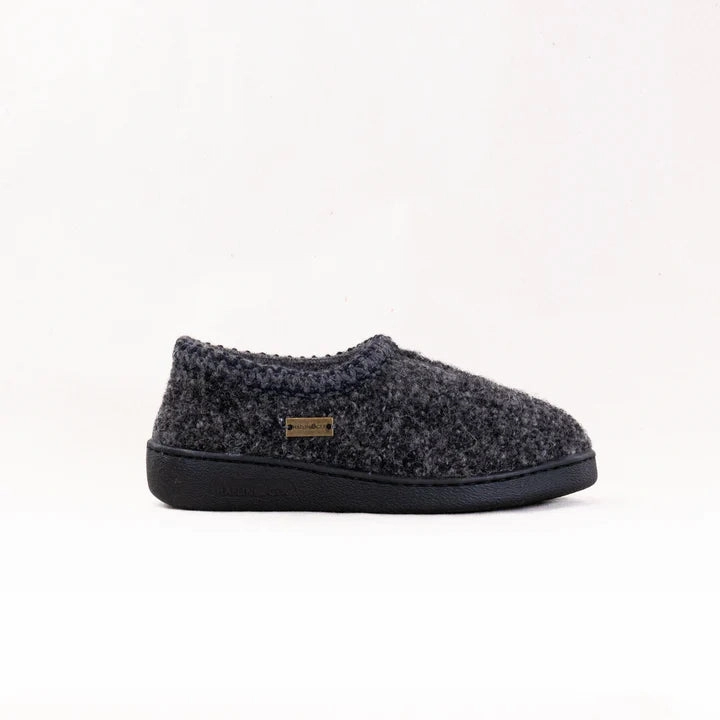 Comfortable Walk HAFLINGER ATB GREY