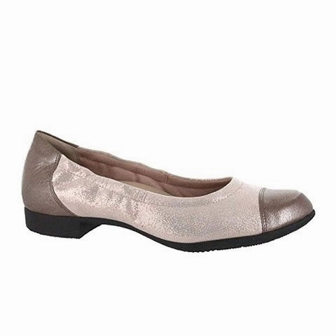 Love Blend Akaishi Tsuki Pump (Women) - Pearl