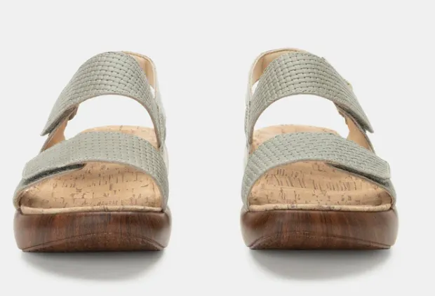 beginner - style ALEGRIA BAILEE WOVEN - SAGE