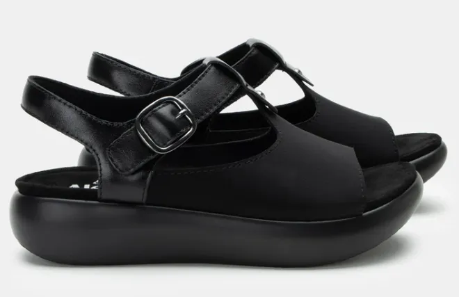 ALEGRIA BETSIE STRECH - NIGHTLY Temperature Regulation Tech