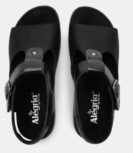 adults Narrow Fit ALEGRIA BETSIE STRECH - NIGHTLY