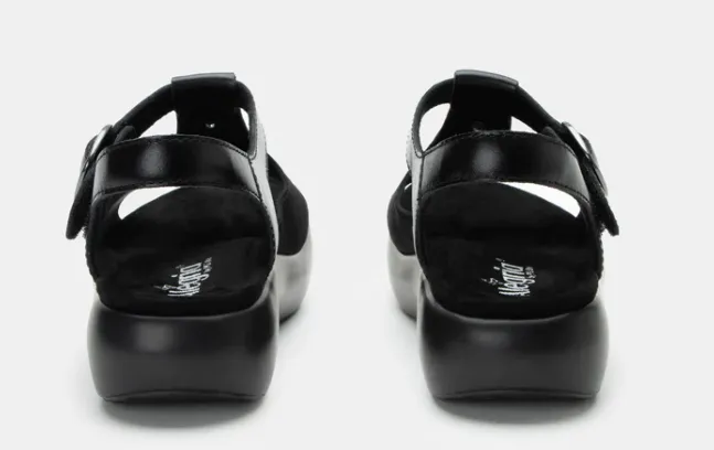 ALEGRIA BETSIE STRECH - NIGHTLY Signature grip Shock Diffusing Plate