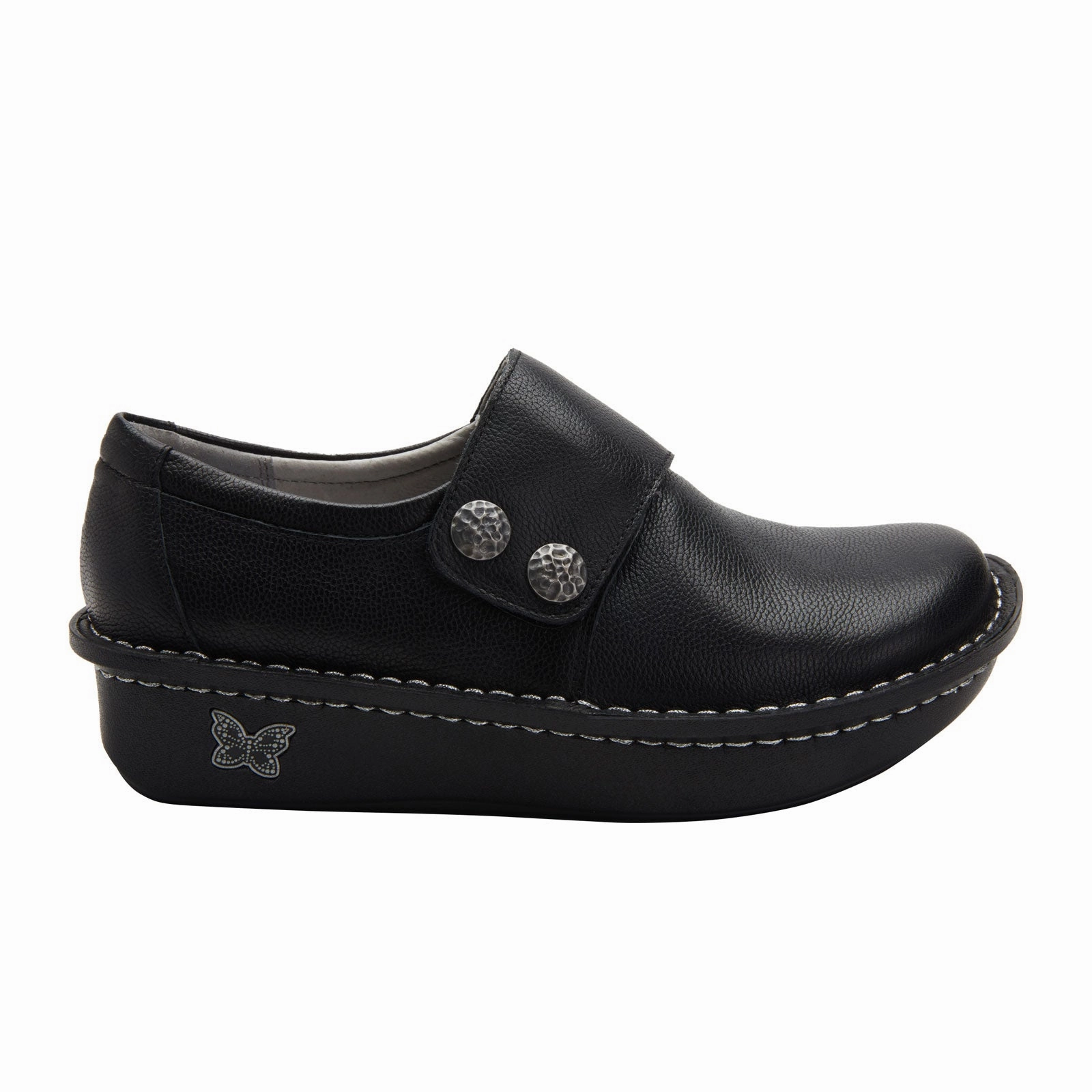 Fitted Mood Playful design piece Alegria Deliah Slip On (Women) - Upgrade