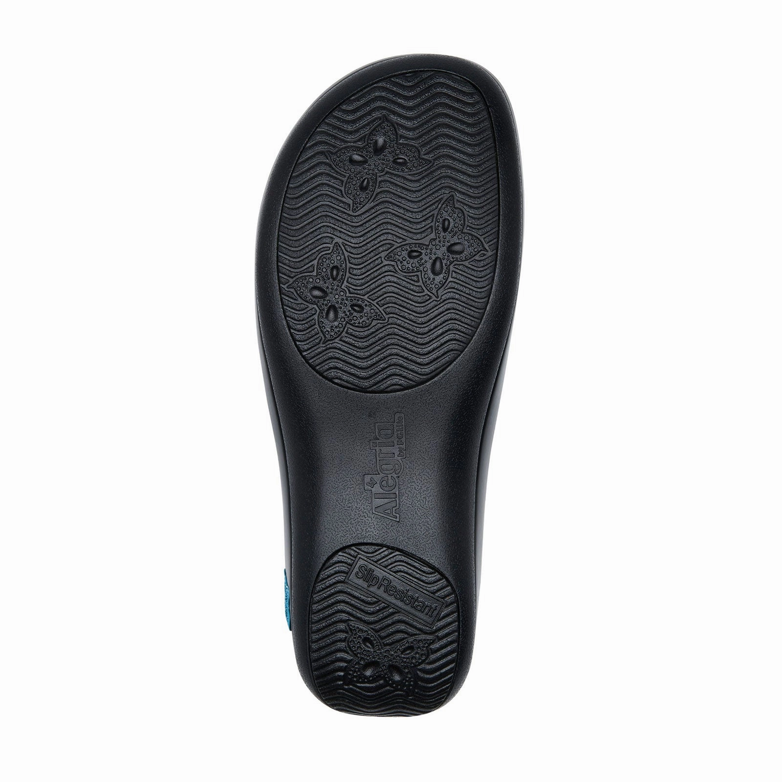 SmoothEdgeFinish Alegria Keli Professional Clog (Women) - Crafternoon