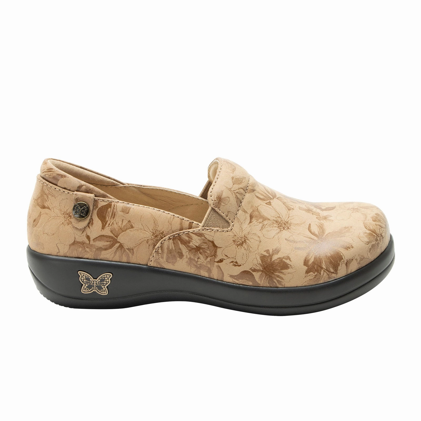 Romantic-Style Alegria Keli Professional Clog (Women) - Sweeter Than Tandy