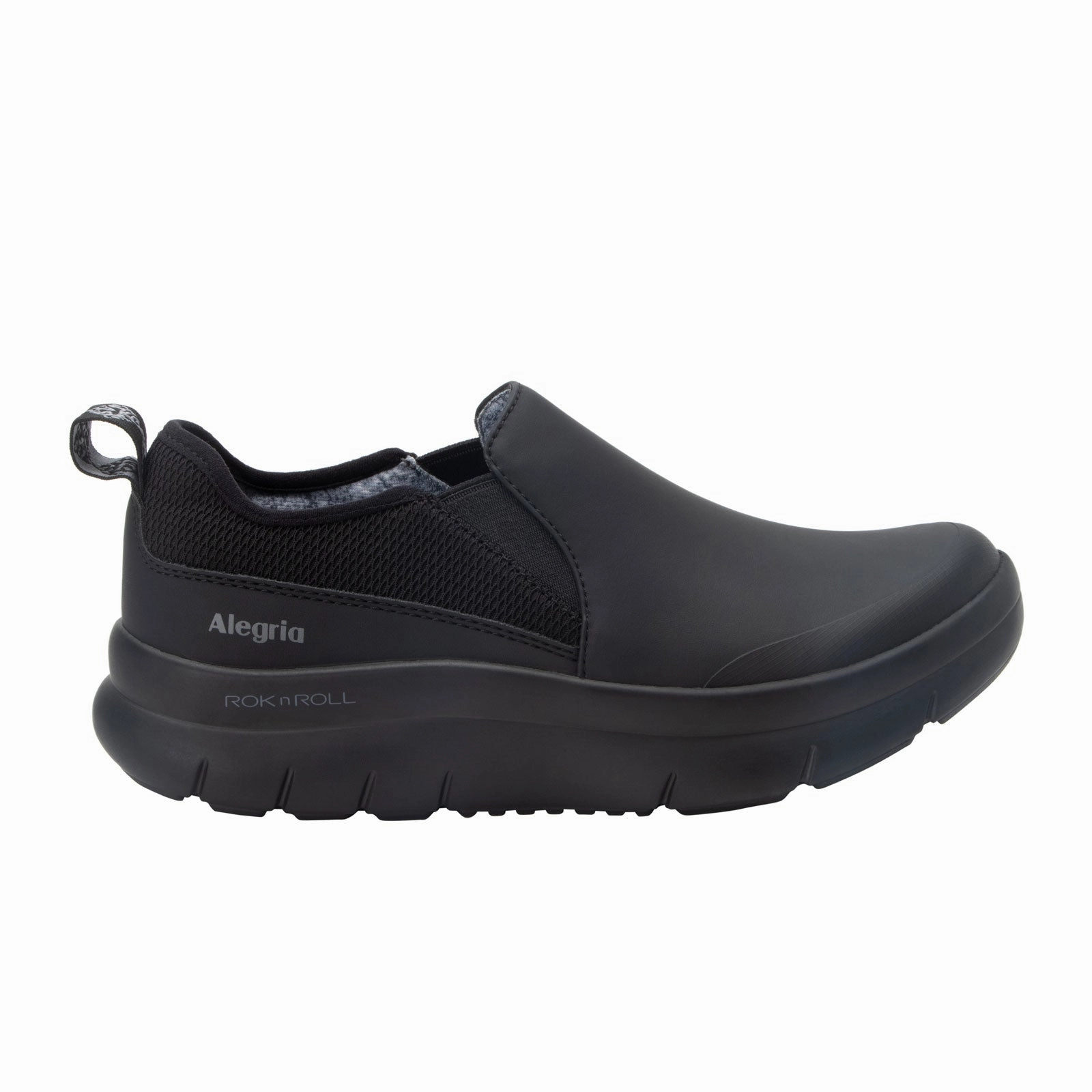 Alegria Shift Lead Slip On (Women) - Night Shift Romantic Hour Fall Style