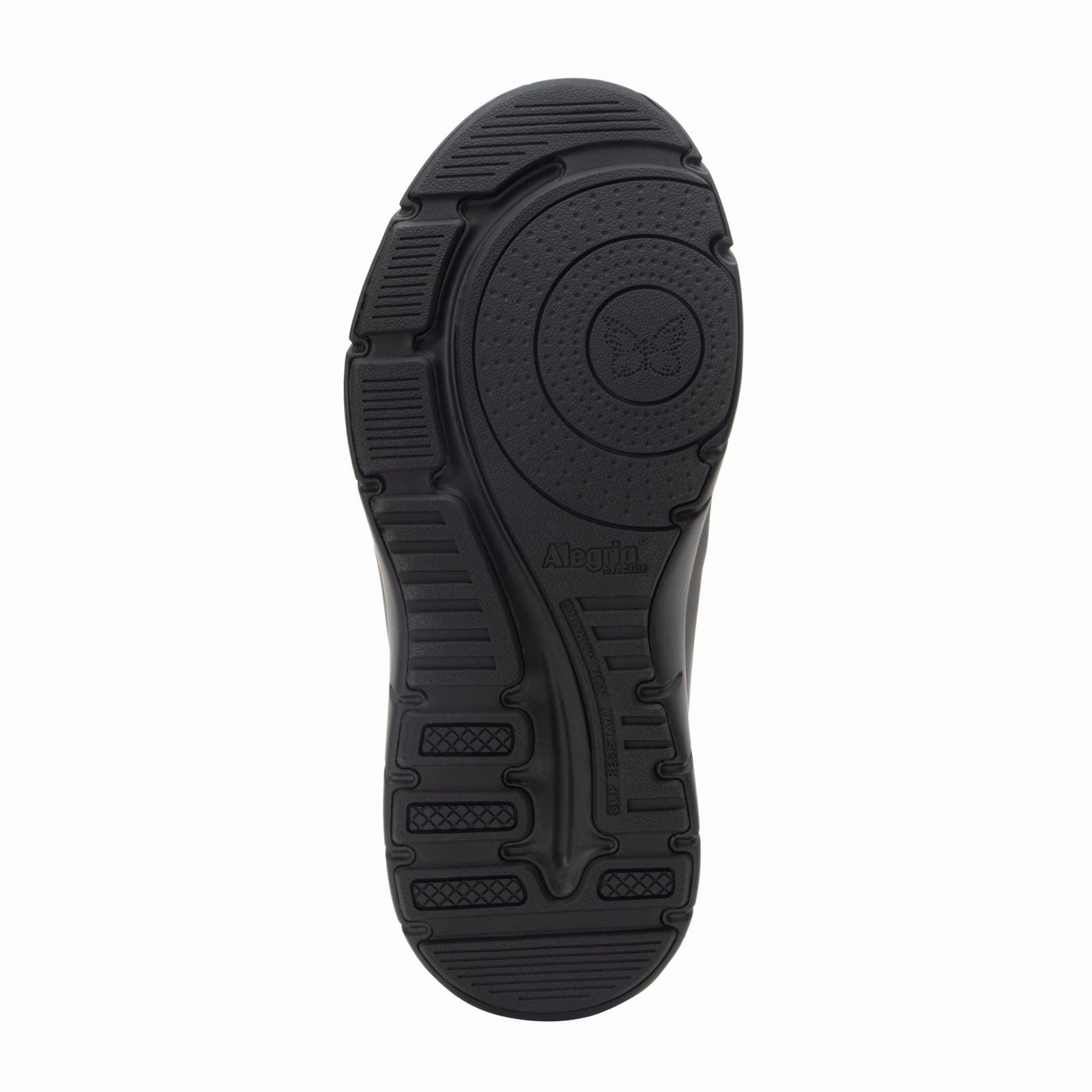 Chill Wear Alegria Shift Lead Slip On (Women) - Night Shift