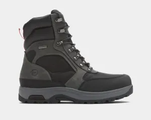 8000 Works 8-Inch Ubal Boot Reinforced Form Trail Exploration
