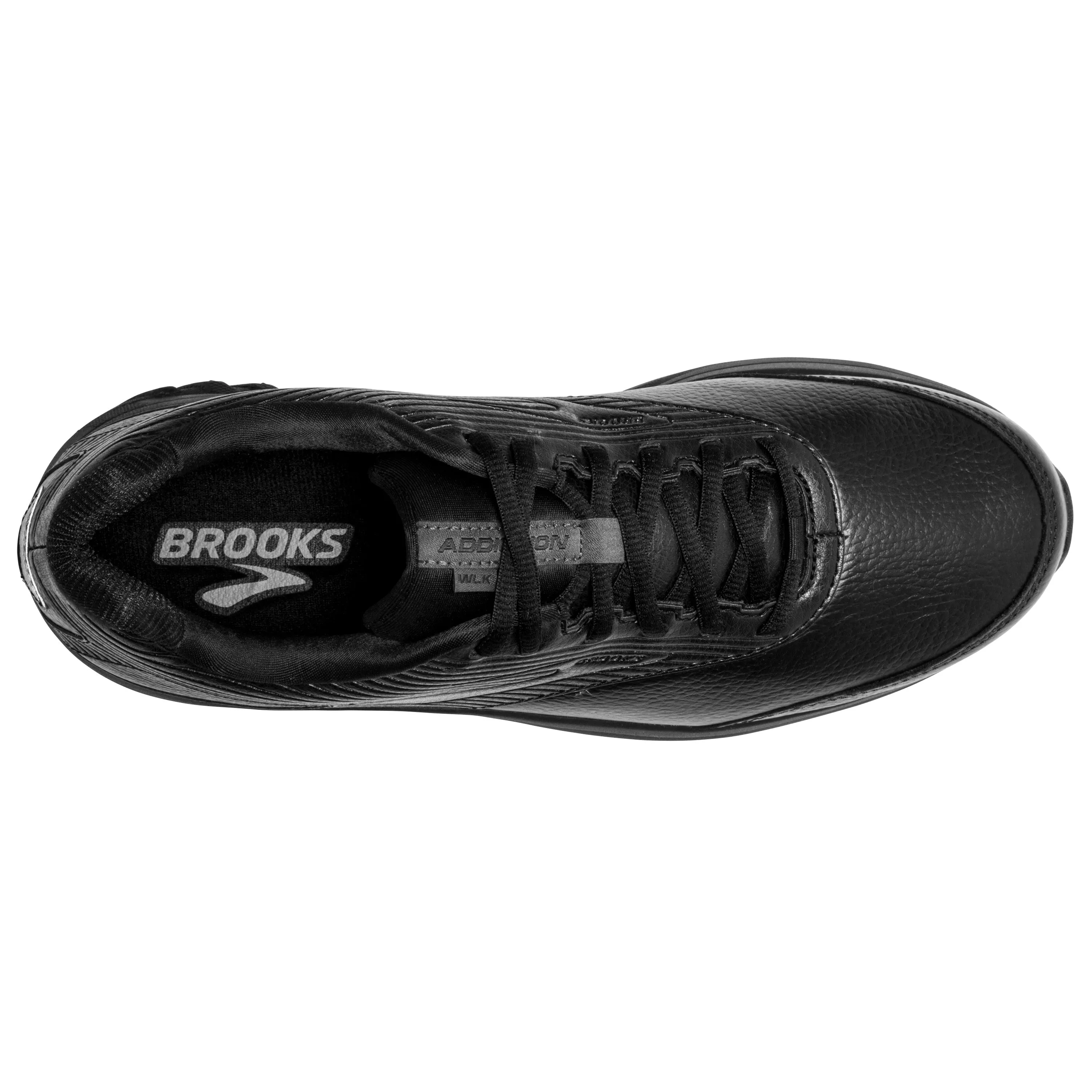 BROOKS ADDICTION WALKER V2 MEN- 110318072 Midfoot Chassis Support Vaporize Technology