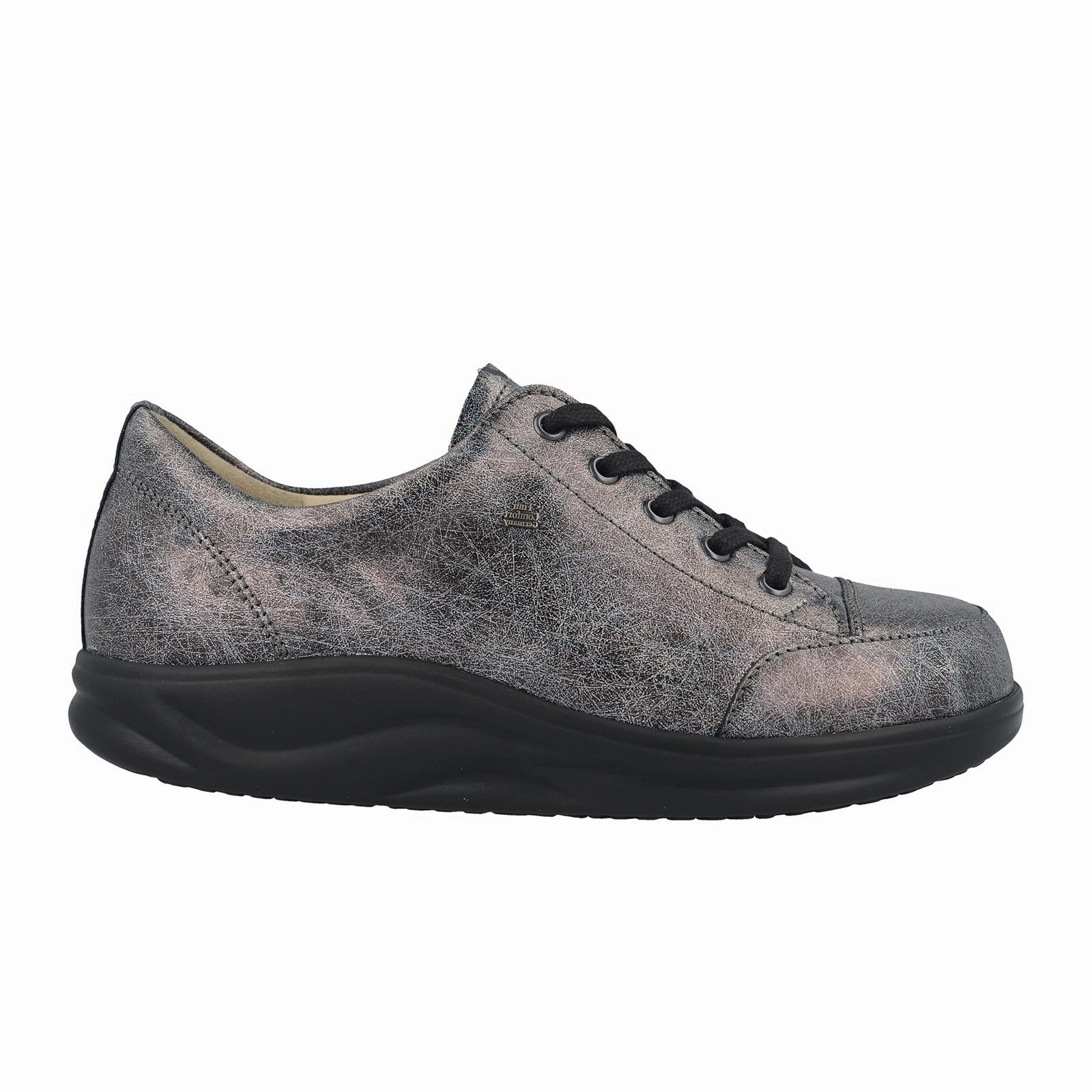 Pure Shape Finn Comfort Ikebukuro Lace Up (Women) - Plantin/Maglia