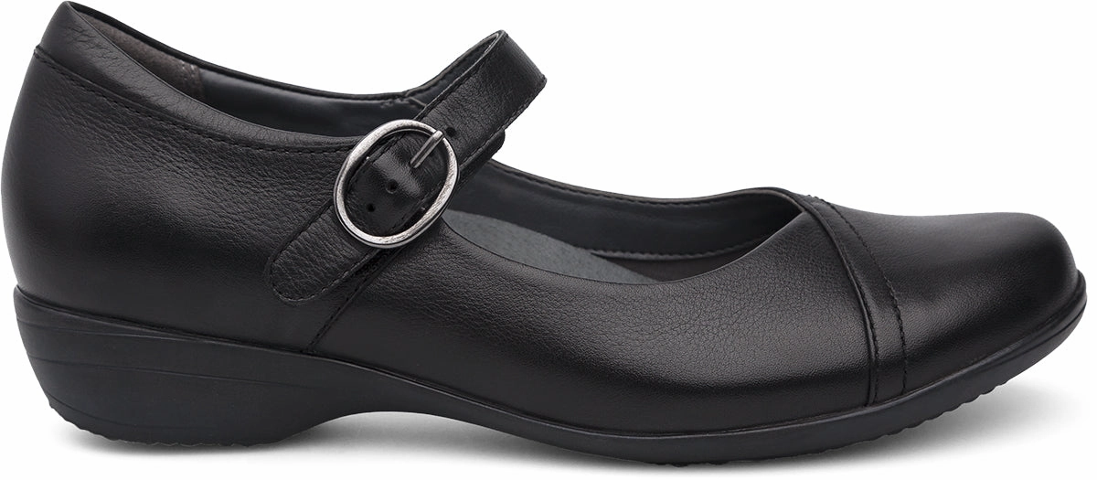 DANSKO FAWNA WIDE Nordic style